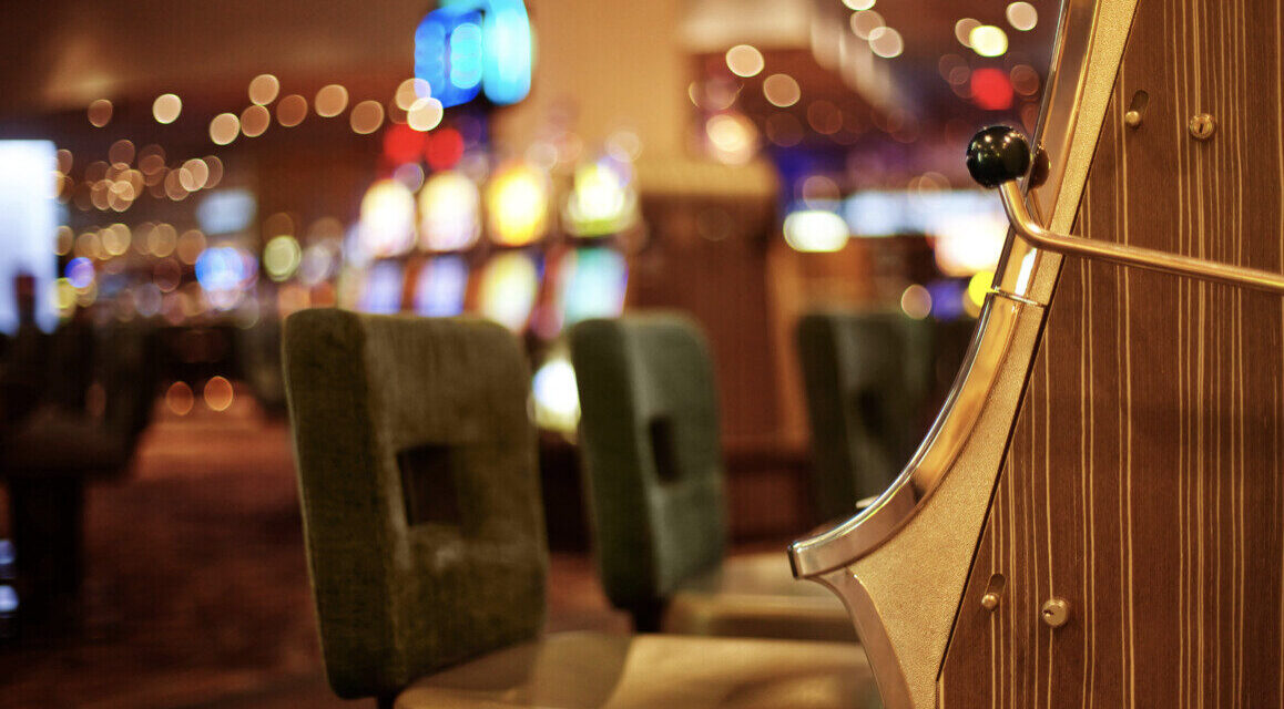 How Music Influences the Atmosphere of Casino Experiences